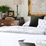 Farmhouse Style Bedroom