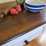 Farmhouse Table