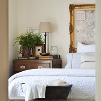 Master Bedroom Mini Makeover