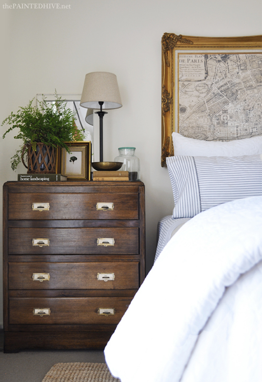 Farmhouse Bedroom