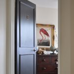 Adding Trim to Plain Interior Doors