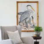 Large-Scale Heron