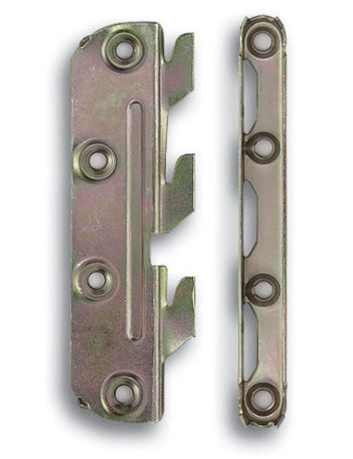 Bed Hook Brackets