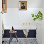 DIY Budget Friendly Bathroom Makeover