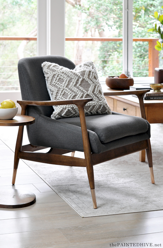 Castlery Desmond Armchair